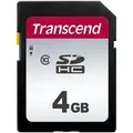 Produktbild: Transcend 4GB Premium 300S SDHC Class 10