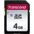Produktbild: Transcend SDHC 4GB Class 10