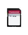 Produktbild: Transcend 4 GB SD Card Class10 Secure Digital 4 GB (TS4GSDC300S)
