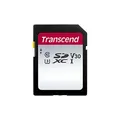 Produktbild: 4GB Transcend SD Card SDHC SDC300S 95/45 MB/s