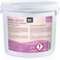 Produktbild: Höfer Chemie Gmbh - 3,5 Kg Natriumcarbonat (soda) Leicht Technische Qualität