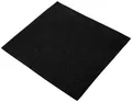 Produktbild: TRU COMPONENTS ESD-Schaumstoff (L x B x H) 30 x 30 x 0.6mm ableitfähig ESD-Kennbuchstabe: D antistatisch