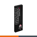 Produktbild: Gizeh Black Queen Size Extra Fine Zigarettenpapier Drehpapier 25 x 50 Blatt