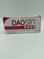 Produktbild: DAOSiN Tabletten bei Histaminunverträglichkeit, 10 St. Tabletten 16790524