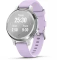 Produktbild: Garmin Lily 2 Active silber