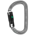 Produktbild: Petzl Am D BALL-LOCK Karabiner Alu Asymmetrisch 3-fach Automatik Klettern PSA
