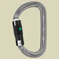 Produktbild: Petzl Am'D Ball-Lock Karabiner  asymmetrischer Karabiner Asymmetrischer Karabine