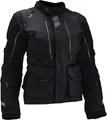 Produktbild: Leatt Jacke ADV Multitour 5.5 Women V25 dunkelgrau-schwarz-gold DS