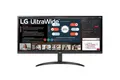 Produktbild: LG 34WP500-B Computerbildschirm 86,4 cm (34