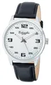 Produktbild: Eichmüller Sportliche Herrenuhr RE1134 Silberfarben/Schwarz 40 mm