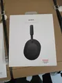 Produktbild: SONY WH-1000XM5 SA Bluetooth Kopfhörer Noise Cancelling Schwarz