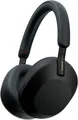 Produktbild: SONY WH1000XM5 Over-Ear-Kopfhörer Bluetooth Hi-Res Audio Wireless Schwarz B-WARE