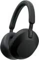 Produktbild: Sony WF-1000X M5 schwarz Over-Ear Kopfhörer Noise Cancelling NFC Auto On/Off