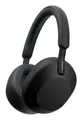 Produktbild: Sony WH-1000XM5 kabellose Bluetooth Noise Cancelling Kopfhörer, schwarz