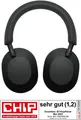 Produktbild: Sony WH-1000XM5 SA inkl. Softcase schwarz Over-Ear Kopfhörer