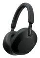 Produktbild: Sony Bluetooth-Kopfhörer WH1000XM5SAB.CE7 Kopfband Schwarz USB Typ-C