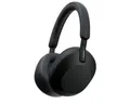 Produktbild: Sony WH-1000XM5 SA – Wireless Noise Cancelling Kopfhörer + Schutzhülle – Neu