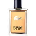 Produktbild: Lacoste Herrenduefte LHomme-LacosteEau de Toilette Spray 100 ml (660,30 € / 1 l)