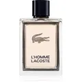 Produktbild: Lacoste L'Homme Eau de Toilette Eau de Toilette für Herren 100 ml