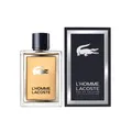 Produktbild: Lacoste, L'Homme EdT Nat. Spray