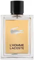 Produktbild: Lacoste L`Homme Eau de Toilette 100 ml  OVP NEU