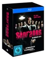 Produktbild: Die Sopranos: Die ultimative Mafiabox (Blu-ray)