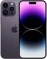 Produktbild: Apple iPhone 14 Pro Max 128GB Dunkellila NEU & Unbenutzt Ohne Originalverpackung