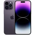 Produktbild: Apple iPhone 14 Pro Max 128GB 6.7 Zoll - Lila - Hervorragend