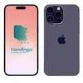 Produktbild: Apple iPhone 14 Pro Max 128 GB Deep Purple Neuwertig (Ohne Simlock) DE Händler