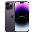 Produktbild: Refurbished Apple iPhone 14 Pro Max 128 GB dunkellila Wie Neu! **