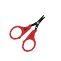 Produktbild: Mikado Carp Schere - Jaws für geflochtene Schnüre Braid Cutter Vorfachschere