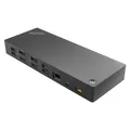 Produktbild: Lenovo ThinkPad Hybrid USB-C with USB-A (USB-C, 13 Ports) (40AF0135EU)