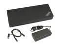 Produktbild: Lenovo DUD9011D1 USB-C/USB 3.0 Port Replikator inkl. 135W Netzteil