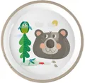 Produktbild: HABA Essen & Trinken Teller Wald 2012441003