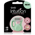 Produktbild: Wilkinson Sword Intuition Complete Mini Travel-Rasierer + Etui 1 St.
