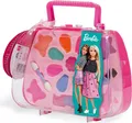 Produktbild: Lisciani Barbie Be A Star! Make Up Trousse Display, Make-up-Set für Kinder, 5 Jahr(e)