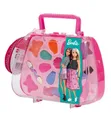 Produktbild: Liscianigiochi 95445 Barbie Be a Star Make Up Kosmetiktasche, Nicht Zutreffend