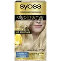 Produktbild: Syoss Oleo Intense Hair Dye 9-10 Light For light hair (9-10 Light For light hair) (21068569)