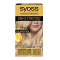 Produktbild: Syoss Oleo Intense Haarfarbe 9-10 Hellblond - 120 ml Permanent