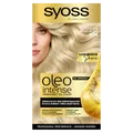 Produktbild: Syoss Oleo Intensive Haarfarbe 9-10 Hellblond