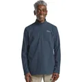 Produktbild: Jack Wolfskin Taunus Half Zip M midnight sky (C0412) M