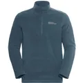 Produktbild: JACK WOLFSKIN Herren Pullover TAUNUS HZ M
