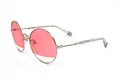 Produktbild: Furla SFU235 0579 SHINY PALLADIUM 56/20/135 Damen Sonnenbrillen
