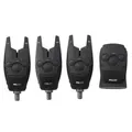 Produktbild: Prologic Bat+ Bite Arlarm Set 3+1 - Bissanzeiger