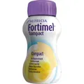 Produktbild: Fortimel Compact 2.4 Vanillegeschmack 8X4X125 ml