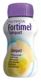 Produktbild: Nutricia Fortimel Compact 2.4 Vanille (4 x 125 ml)