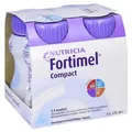 Produktbild: Fortimel Compact 2.4 Trinknahrung, Nahrungsergänzung, hochkalorisch, Diätnahrung