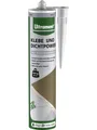 Produktbild: Ultrament Silikon Ultrament Klebe- und Dichtpower grau, 470 g
