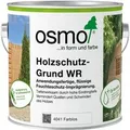 Produktbild: Osmo Holzschutz-Grund WR 2,5, Farblos