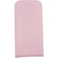 Produktbild: OEM Slim leather Flip Case Galaxy S4 mini - Pink (Samsung Galaxy S4 Mini I9195, Samsung Galaxy S4 Zoom) (25440232)